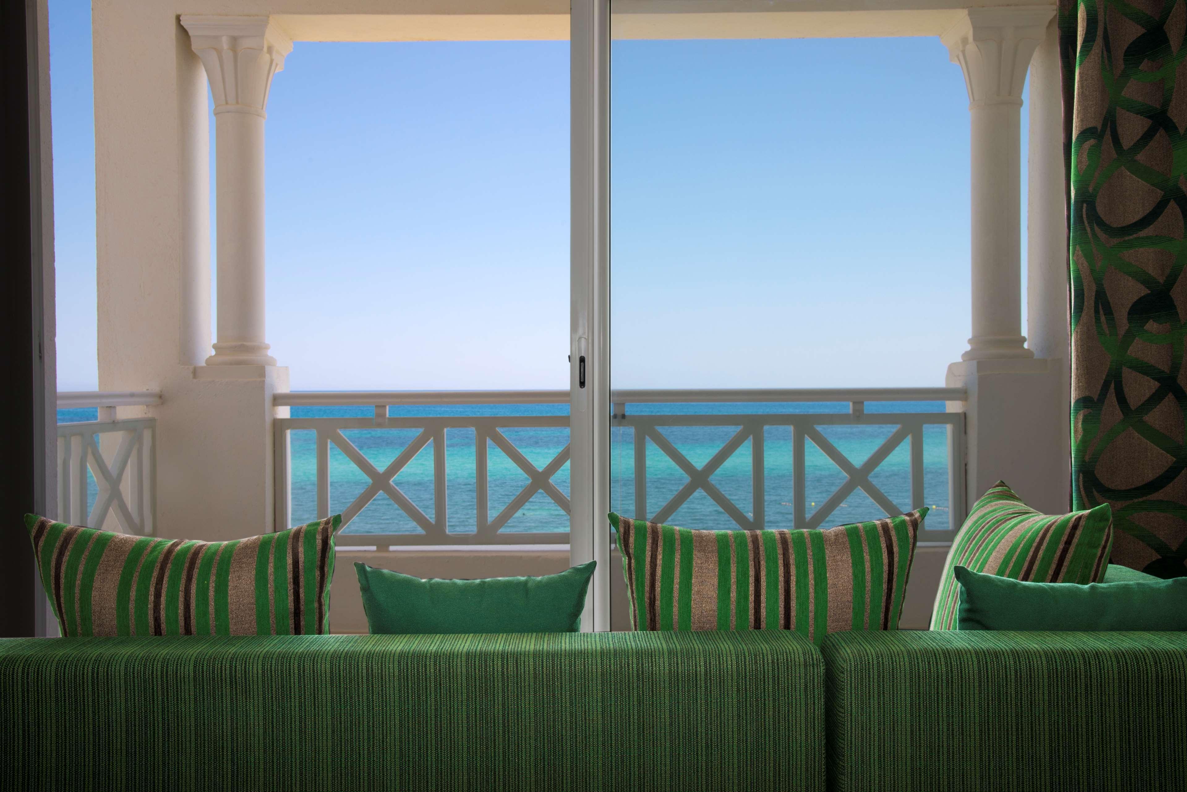 Radisson Blu Resort & Thalasso Hammamet Ngoại thất bức ảnh